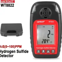 دستگاه تست گازهای زیر زمینی و چاه