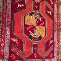 فرش دستباف