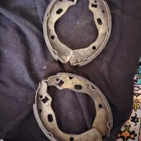 لنت عقب پراید و جلو پژو