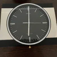 ساعت دیواری سیکو اصل قدیم
