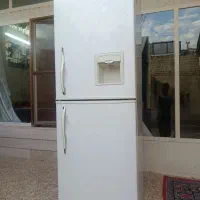 یخچال فریزر یخساران