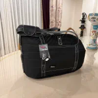 کیف  حمل سگ و گربه برند نینا پت نو و استفاده نشده
