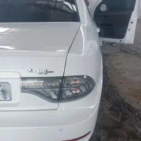 سمند سورن پلاسxup7 مدل ۴۰۳قیمت ۱،۶۰۰،۰۰۰۰