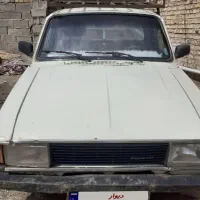 پیکان وانت