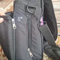 کیف وسایل نوزاد سیسمونی