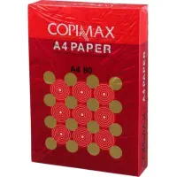 کاغذ ۸۰ گرم COPIMAX بسته ۵۰۰ عددی