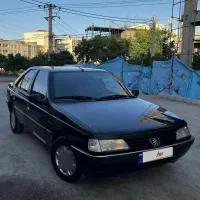 405 مدل 83 استثنایی