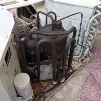کولر گازی بیست و چهار
