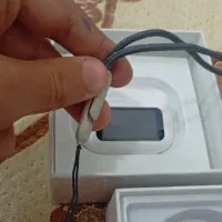 ایرپاد صفحه نمایش دار