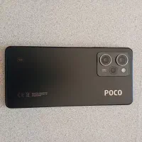 گوشی poco x5 pro 5G|موبایل|بیرم, |دیوار