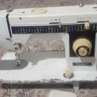 چرخ خیاطی ژانومه  سالم فروش فوری۵۹۰۰