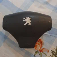ایربگ راننده ۲۰۶ مدل بالا کروز