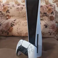 ps5 fat 1 tb فروش فوری  در حد نو