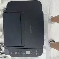 پرینتر کانن نو و تمیز