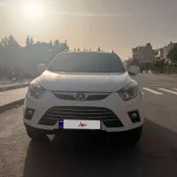 جک s5|خودرو سواری و وانت|شیراز, هفت تنان|دیوار