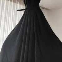 لباس مجلسی ماکسی ترک