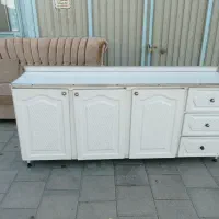 کابینت -آشپزخانه
