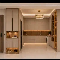 ساخت کابینت
