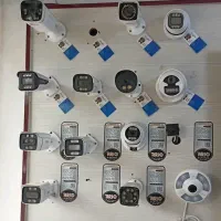 فروش پک دوربین مداربسته