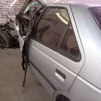 نیاز مند اوستا صافکار  فوری