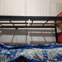 تخت دوطبقه