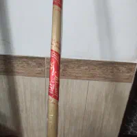 چوب پرده