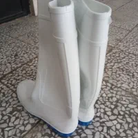 چکمه جنس خوب