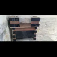 صندلی و میز اداری