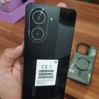 poco c71|موبایل|ملایر, |دیوار