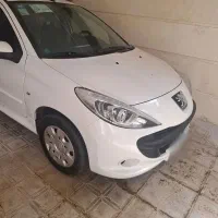پژو tu3 207 مدل 404