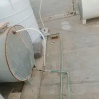 لوله کشی آب و نصب اتصالات
