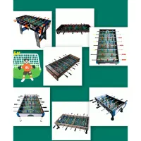 فوتبال دستی طرحهای UV3800
