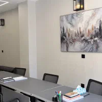 ۳۲متر سند تک برگ/طلا فروشی مجهز