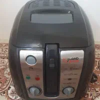 سرخ کن نو