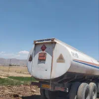 فروش یک تانکر آب