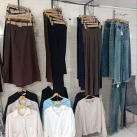 لباس فروشی برمودا