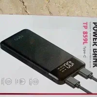 پاور بانک تسکو مدل TP 859L