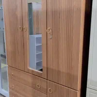 کمد لباسی سادات