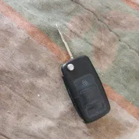 دسته کلید گم کردم