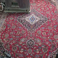 فرش کار کرده