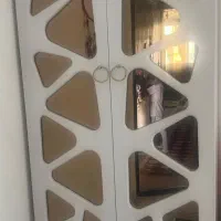 کمد لباس و در آور و کمد بچه