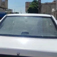 پراید نود وهشت