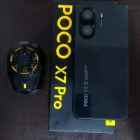 poco x7 pro در حد