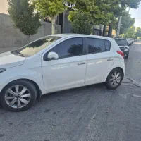 فروش I20مدل 2015