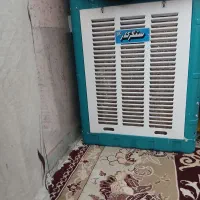کولر 3500 سنگرکار