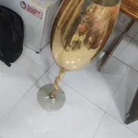 جام بزرگ گلدون