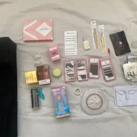 وسایل‌مژه،سالم‌ونو،چهارمیلیون‌تومان