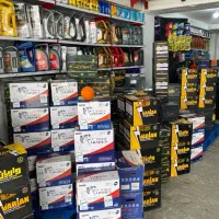 فروشگاه باطری در مازندران و سراسر کناره