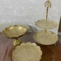 برنز|صنایع دستی و سایر لوازم تزئینی|تهران, نازی‌آباد|دیوار