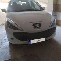 ۲۰۷ تیپ۵ سقف فلز